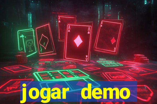 jogar demo pragmatic play